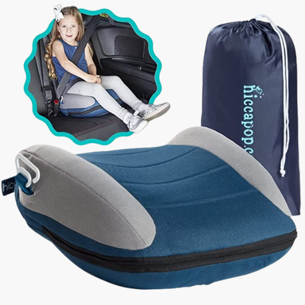 Top 10 Accessories for Family Trips inflatable
