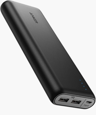 Top 10 Travel Accessories power bank 1
