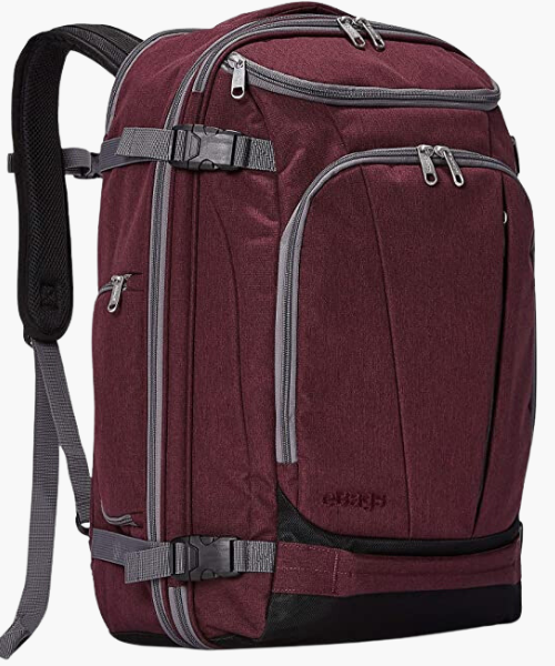 Top 5 Carry-On Backpacks 52