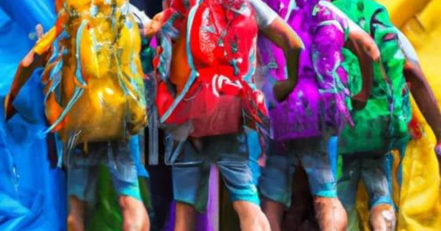 Discover The Best Backpack For Air Travel Top 5 Roundup