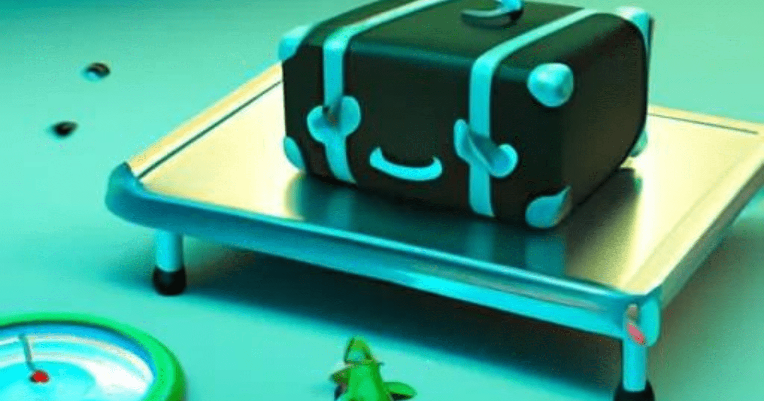 Where To Weigh My Luggage For Free Before My Trip