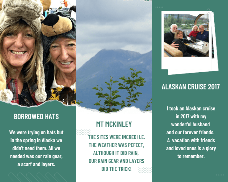 8 Best Rain Jacket For Alaska Cruise Of All Types For Layering And Warmth