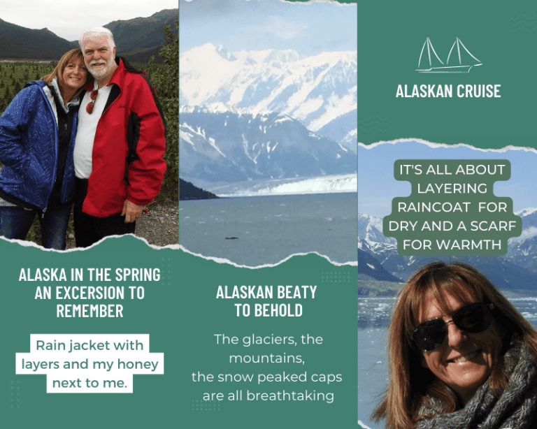 8 Best Rain Jacket For Alaska Cruise Of All Types For Layering And Warmth