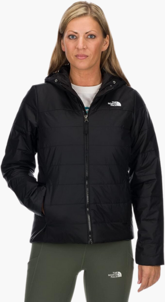 best rain jacket for alaska cruise north face