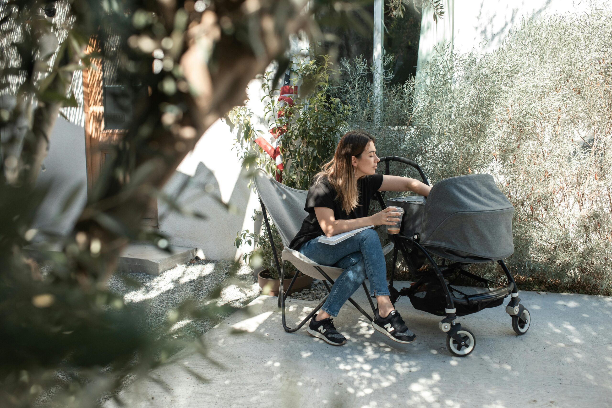 Best Luxury Travel System Strollers - Fly With Ease