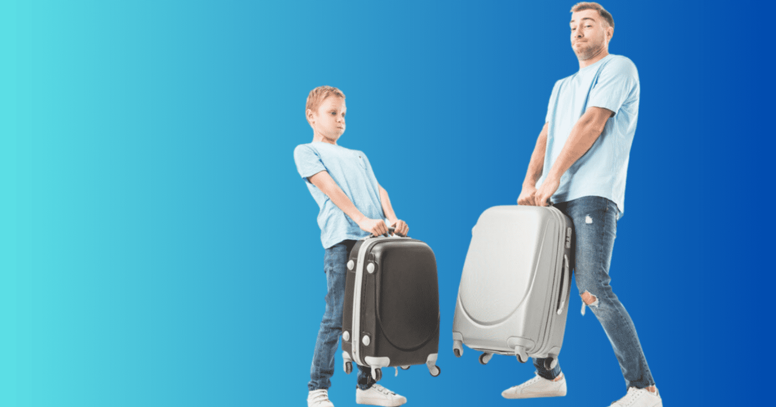Airline Baggage Fees Ultimate Guide