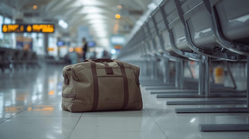 Best Duffel Bags for Travel