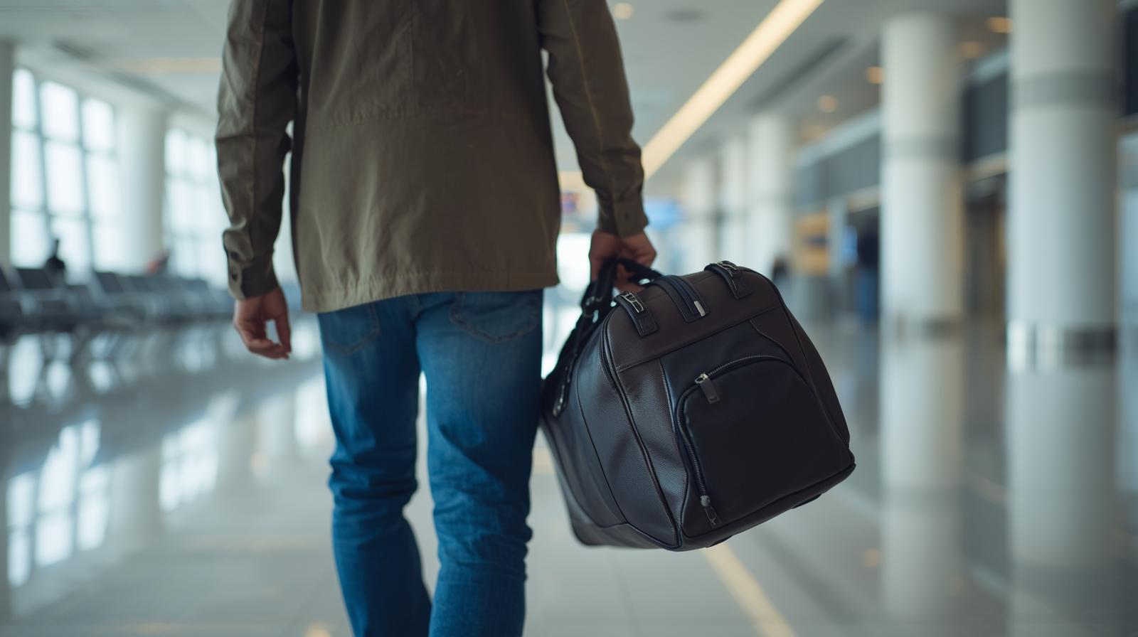 Best Duffel Bags for Travel