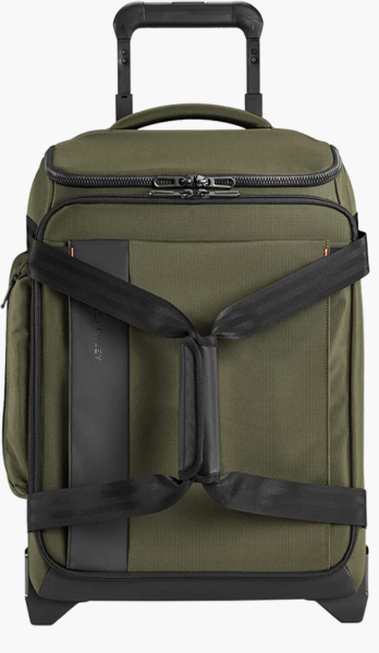 Best Duffle Bags for Quick Trips b and r