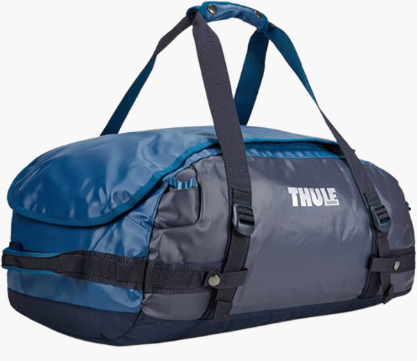 Best Duffle Bags for Quick Trips thule