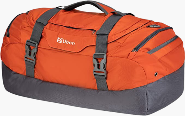 Best Gym Bags For Travelers 4