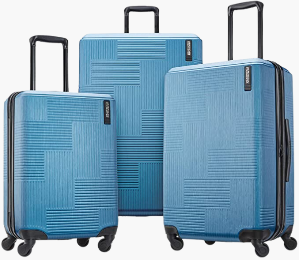 Best Luggage Brands for Cruise Travel 2