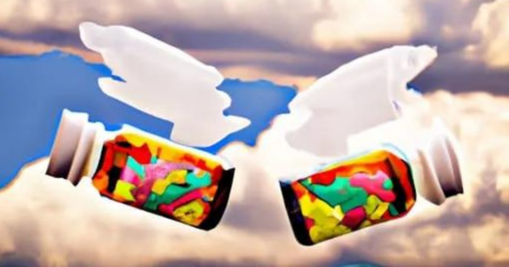 Flying with Medications 2