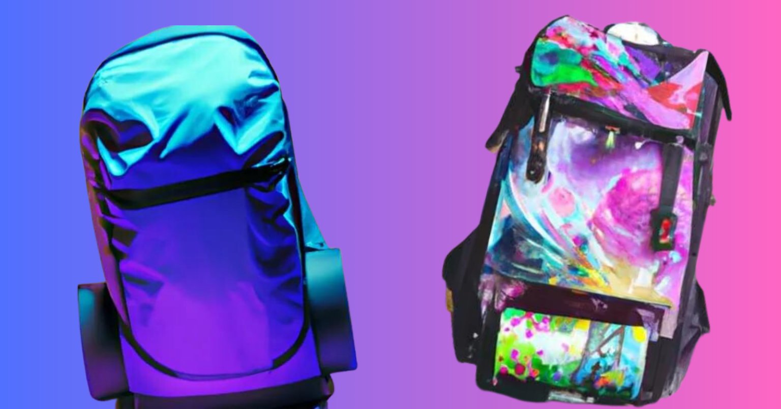 Best Rolling Backpack For Travel Easy Wheeled Air Travel