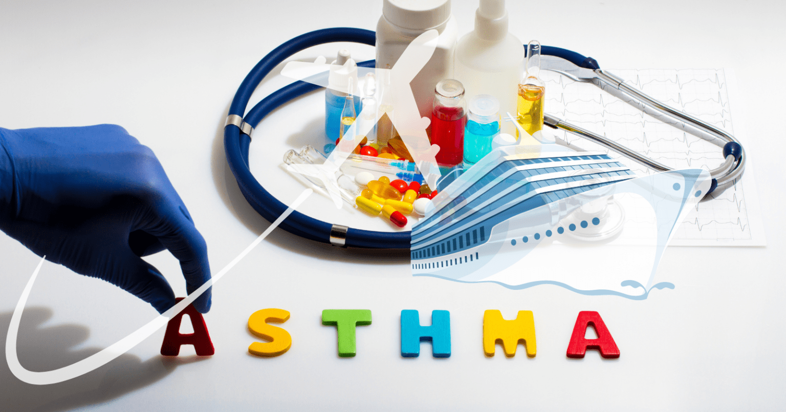 Travel With Allergy And Asthma Medication Your How To Guide