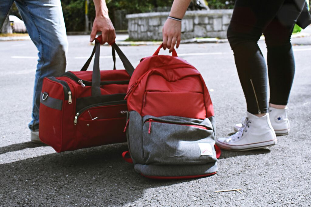 Best Backpacks for Air Travel