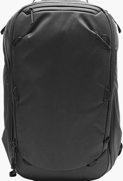 Best Camera Backpack For Air Travel 1 grey