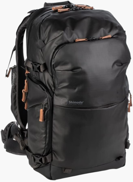 Best Camera Backpack For Air Travel 4