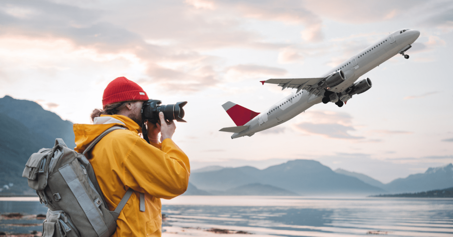 Best Camera Backpack For Air Travel A Comprehensive Guide