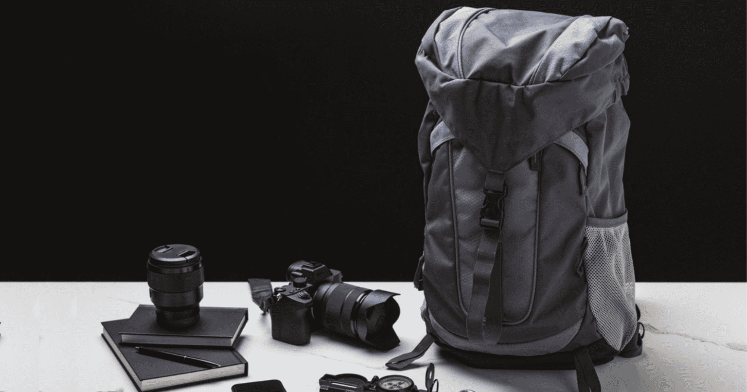 Best Camera Backpack For Air Travel: A Comprehensive Guide