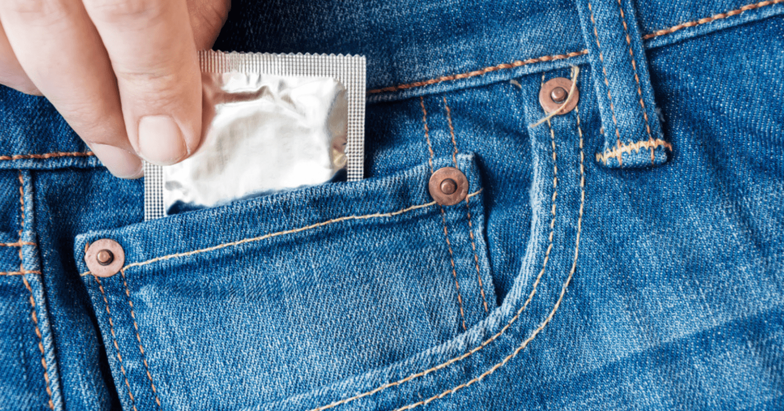 Condoms In Hand Luggage Navigating Air Travel