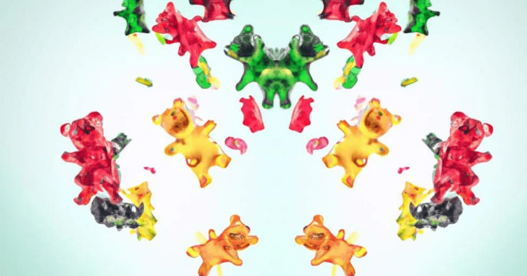 Can I Take Gummy Candy On A Plane Unwrapping The Sweet Truth