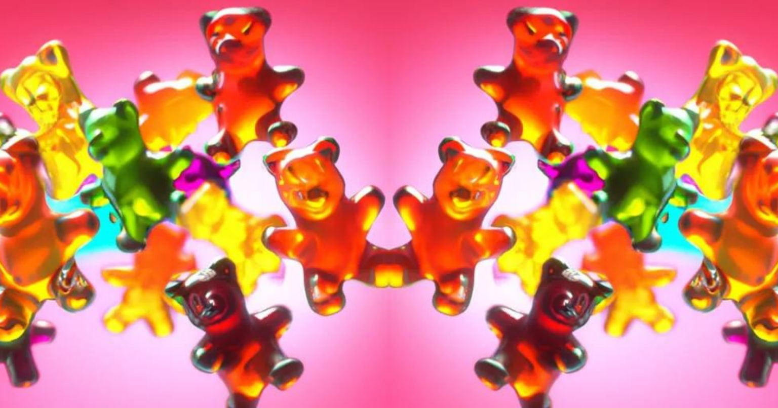 Can I Take Gummy Candy On A Plane Unwrapping The Sweet Truth