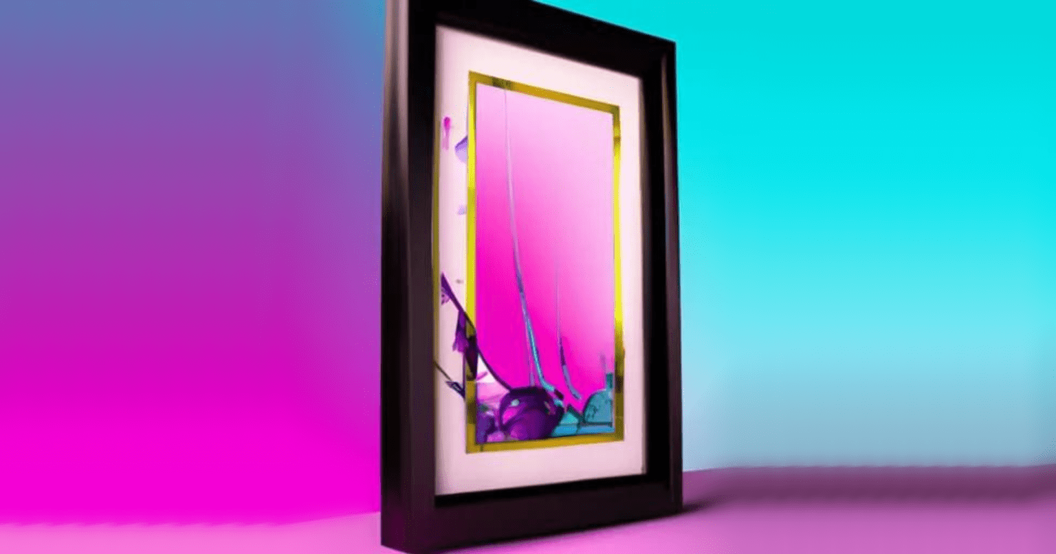 Can You Pack A Glass Picture Frame In Your Carry On Luggage?