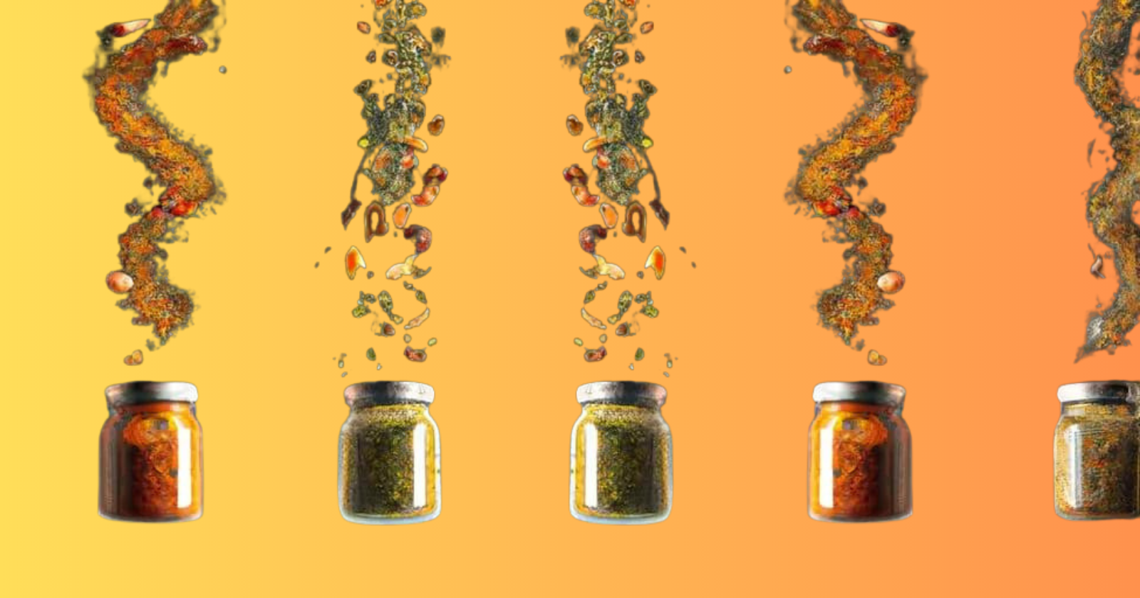 Spices In Hand Luggage TSA Rules With All You Need To Know