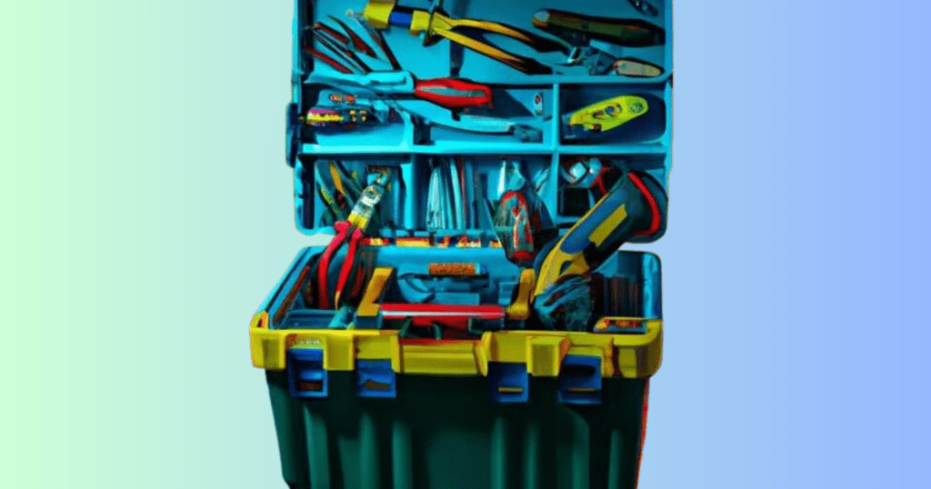 TSA Approved Tool Box Ultimate Buyers Guide To TSA Regulations And Safety