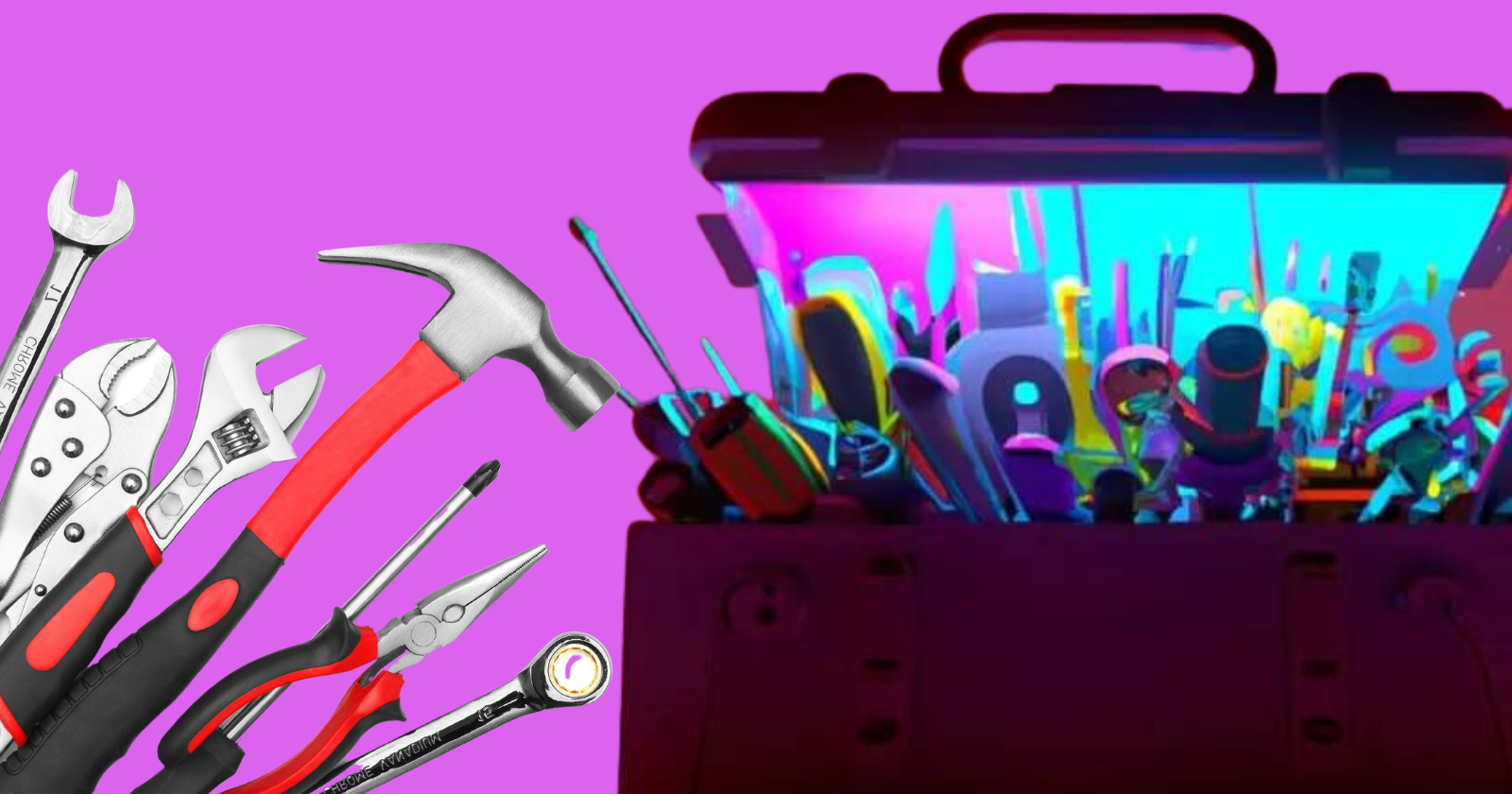 TSA Approved Tool Box Ultimate Buyers Guide To TSA Regulations And Safety