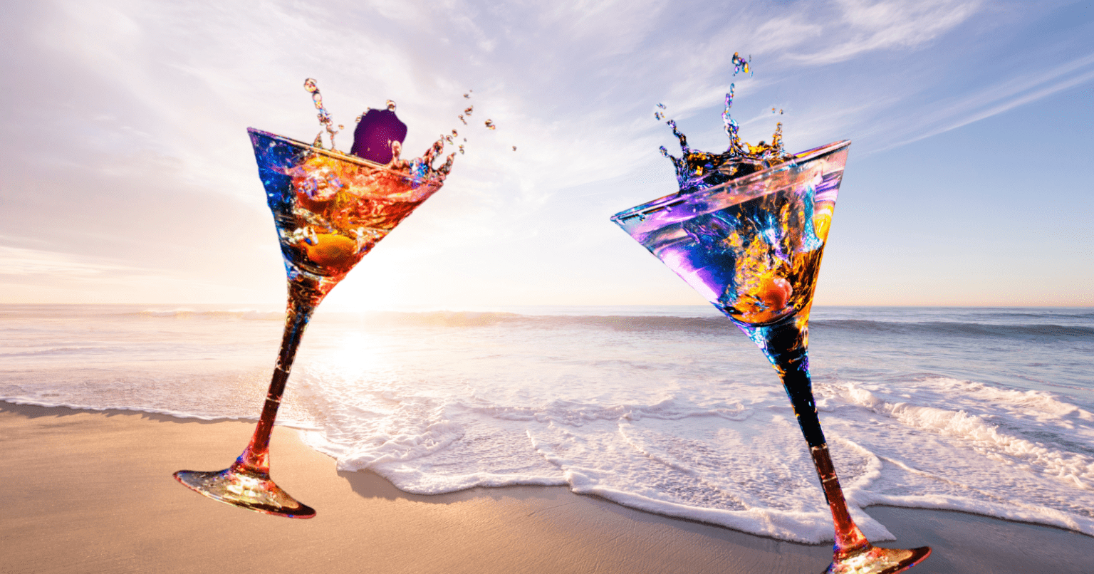 Carnival Cruise Drink Packages Guide To Sipping At Sea