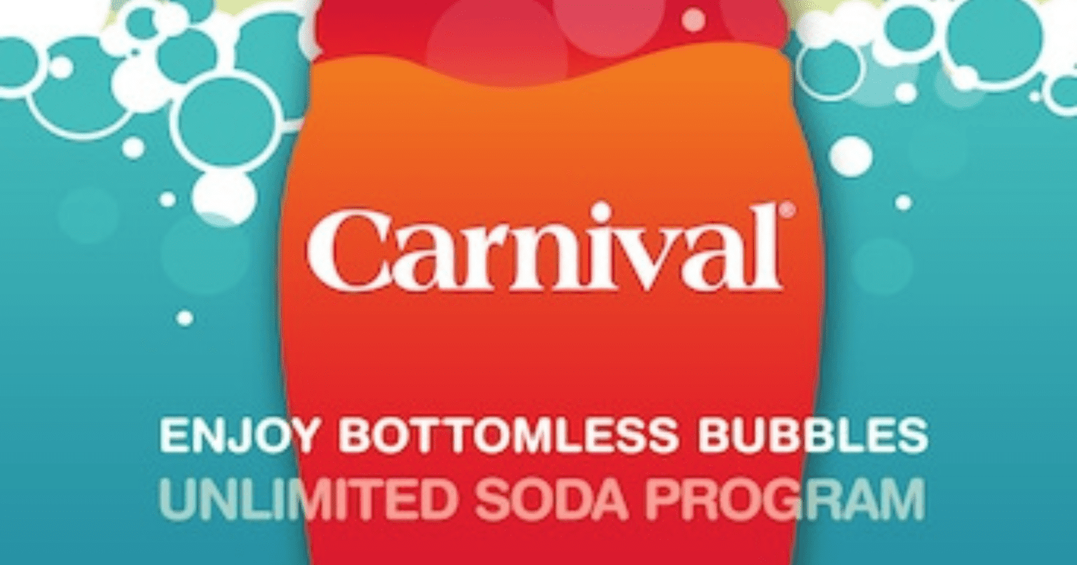 carnival cruise drink package reddit