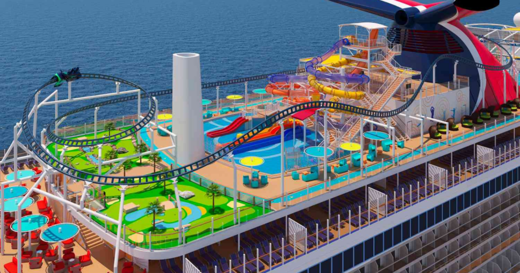 Carnival Cruise Line Ultimate Guide1