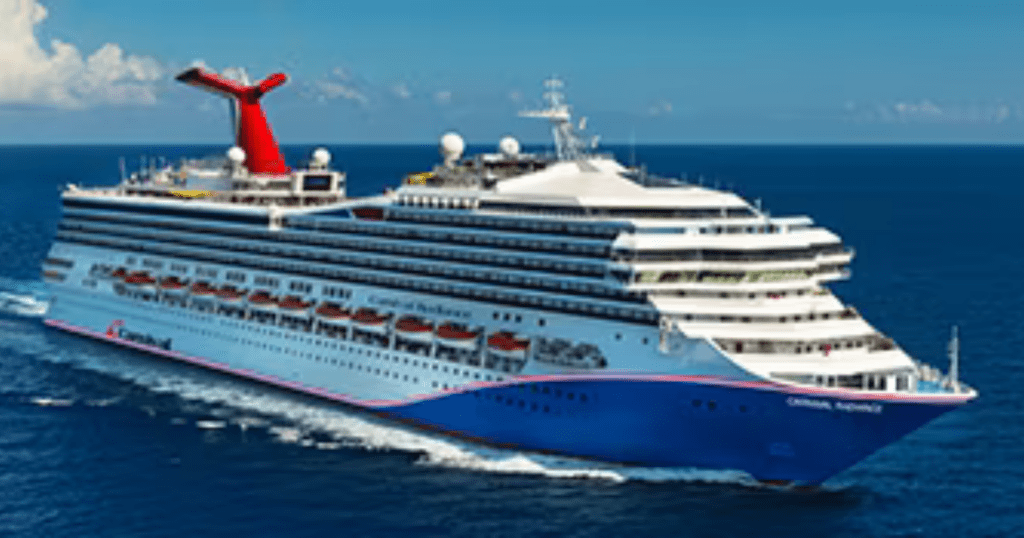 Carnival Cruise Line Ultimate Guide2