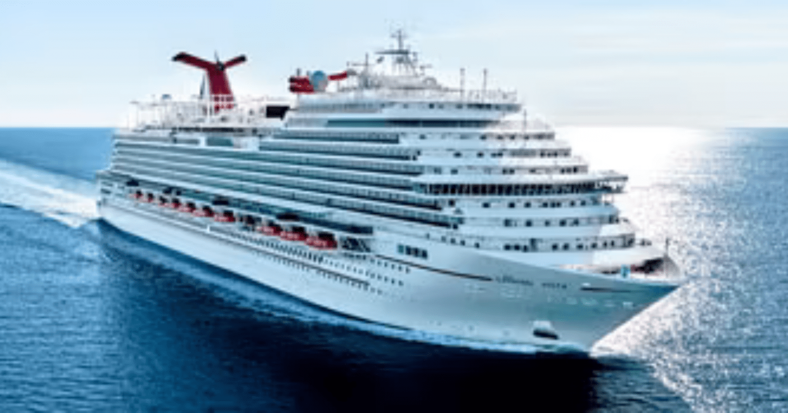 Carnival Cruise Line Ultimate Guide An Voyage