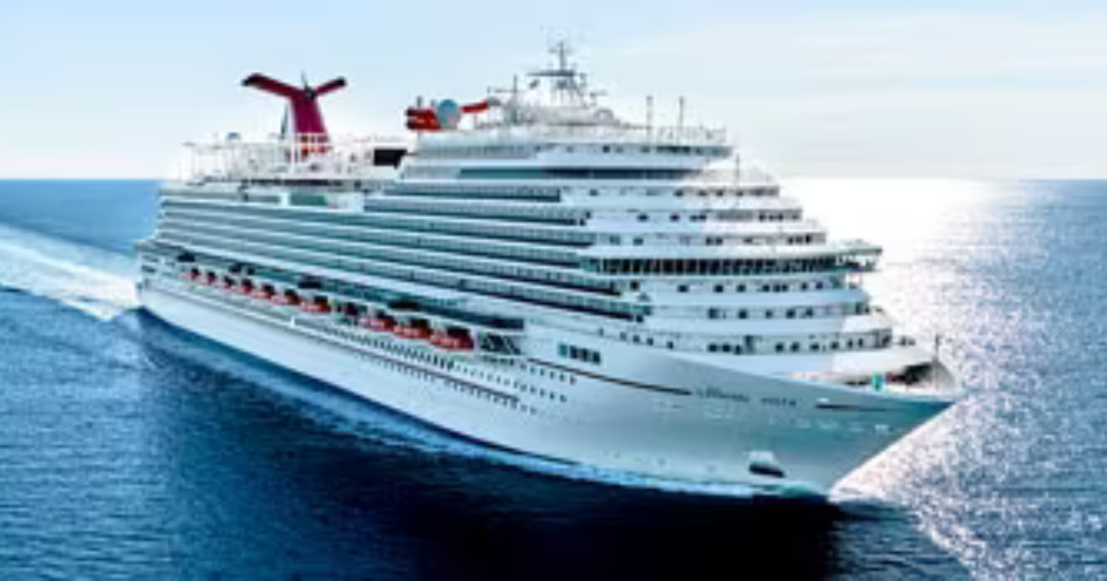 Carnival Cruise Line Ultimate Guide3