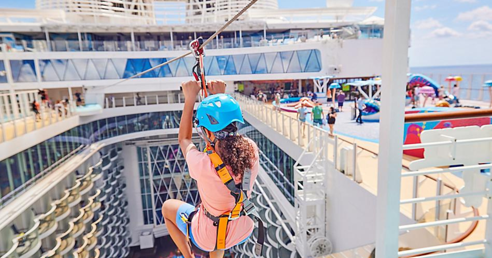 Royal Caribbean Ultimate Guide An Journey