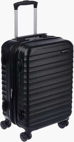 The 12 Best Hard Shell Suitcases amazon 600