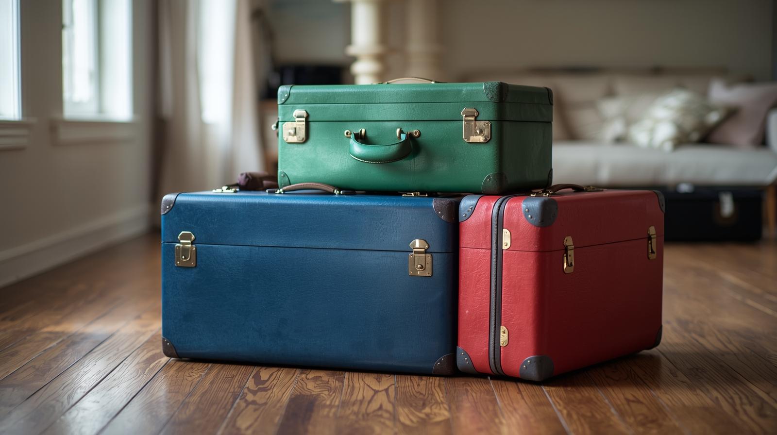 Best Hard Shell Suitcases for Travel