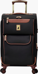 London Fog Luggage Review 2