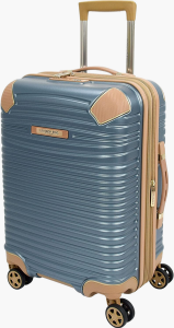 London Fog Luggage Review 4
