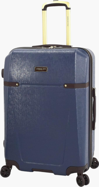 London Fog Luggage Review 8
