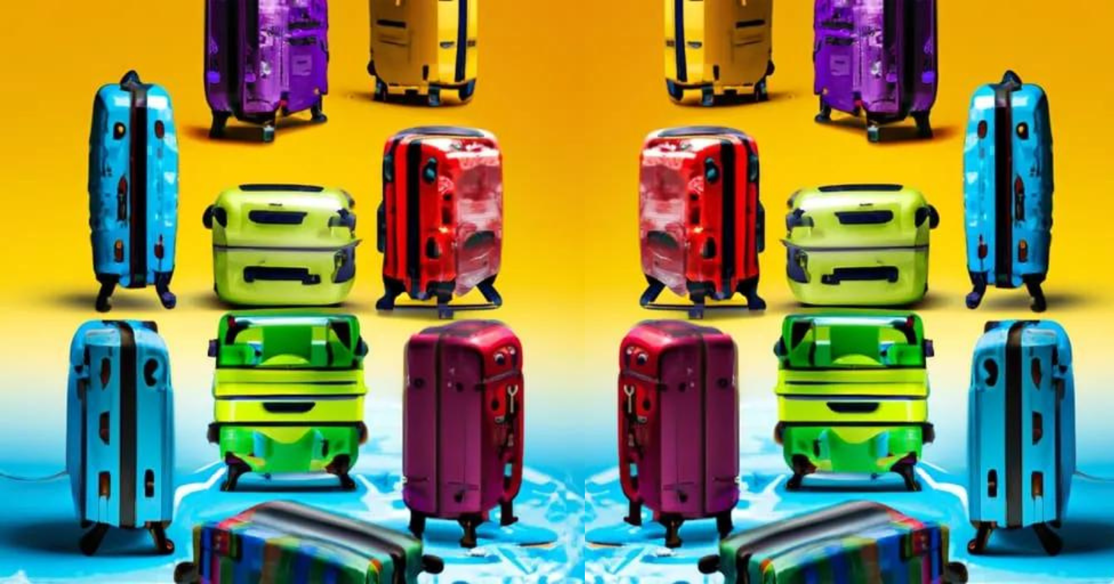Luggage Brands With Lifetime Warranty