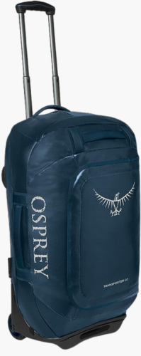 Luggage With Lifetime Warranty osprey