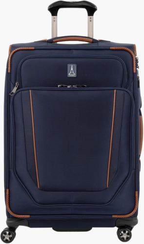 Luggage Brands With Lifetime Warranty travel pro