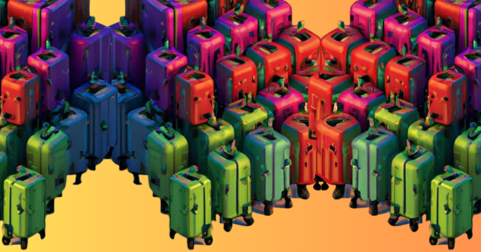 The 12 Best Hard Shell Suitcases Buyer's Guide For Every Kind Of Travel