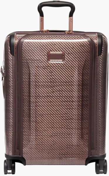 The 12 Best Hard Shell Suitcases carry on