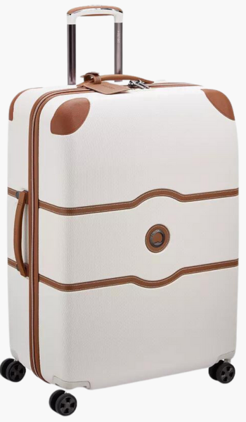 The 12 Best Hard Shell Suitcases delsey