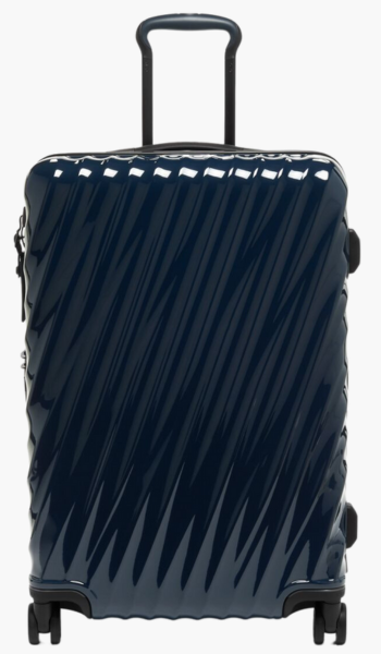 The 12 Best Hard Shell Suitcases recycle